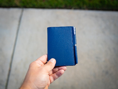 Mini Journals