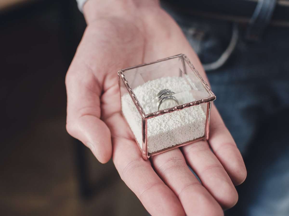 Stained Glass Ring Box Ring Box - olpr.